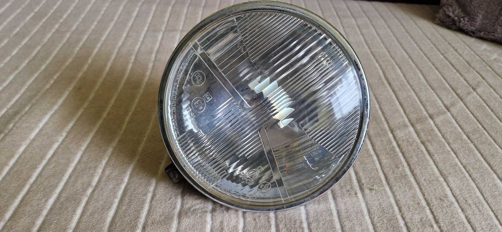 Lampa Reflektor Przedni Jawa 350