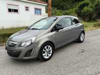 Opel Corsa 1.4 16V Cosmo