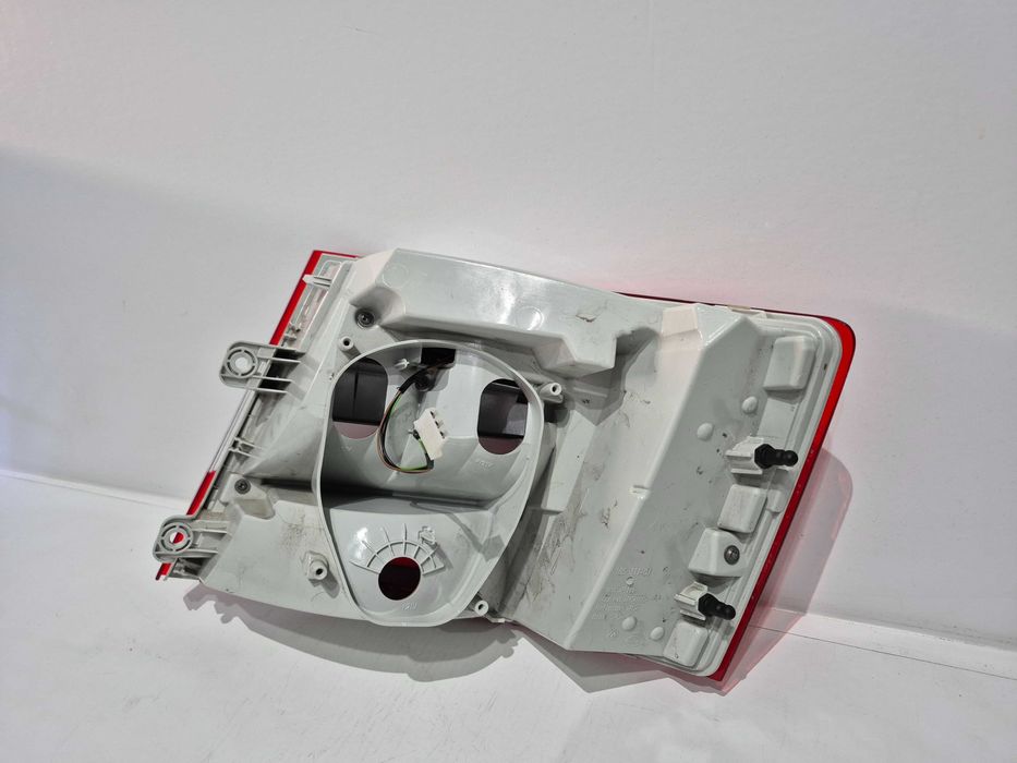 Skoda Octavia III (5E5) 16-20 Lift Sedan Lampa LED lewa EU oryginalna