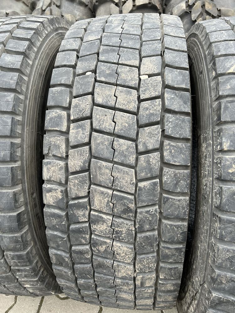 305/70R19.5 Bridgestone M729 Ведуча 4шт