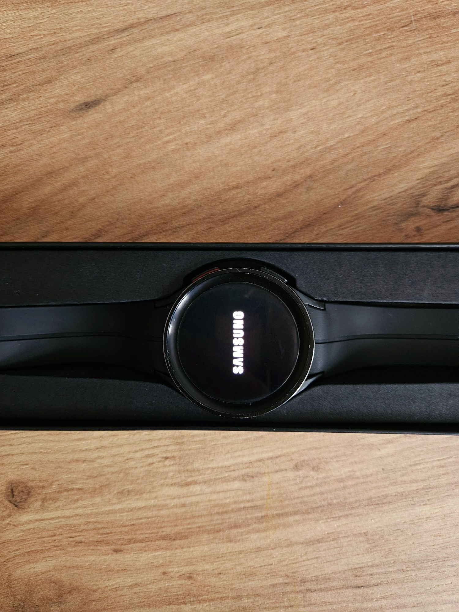 Zegarek samsung galaxy watch 5pro lte