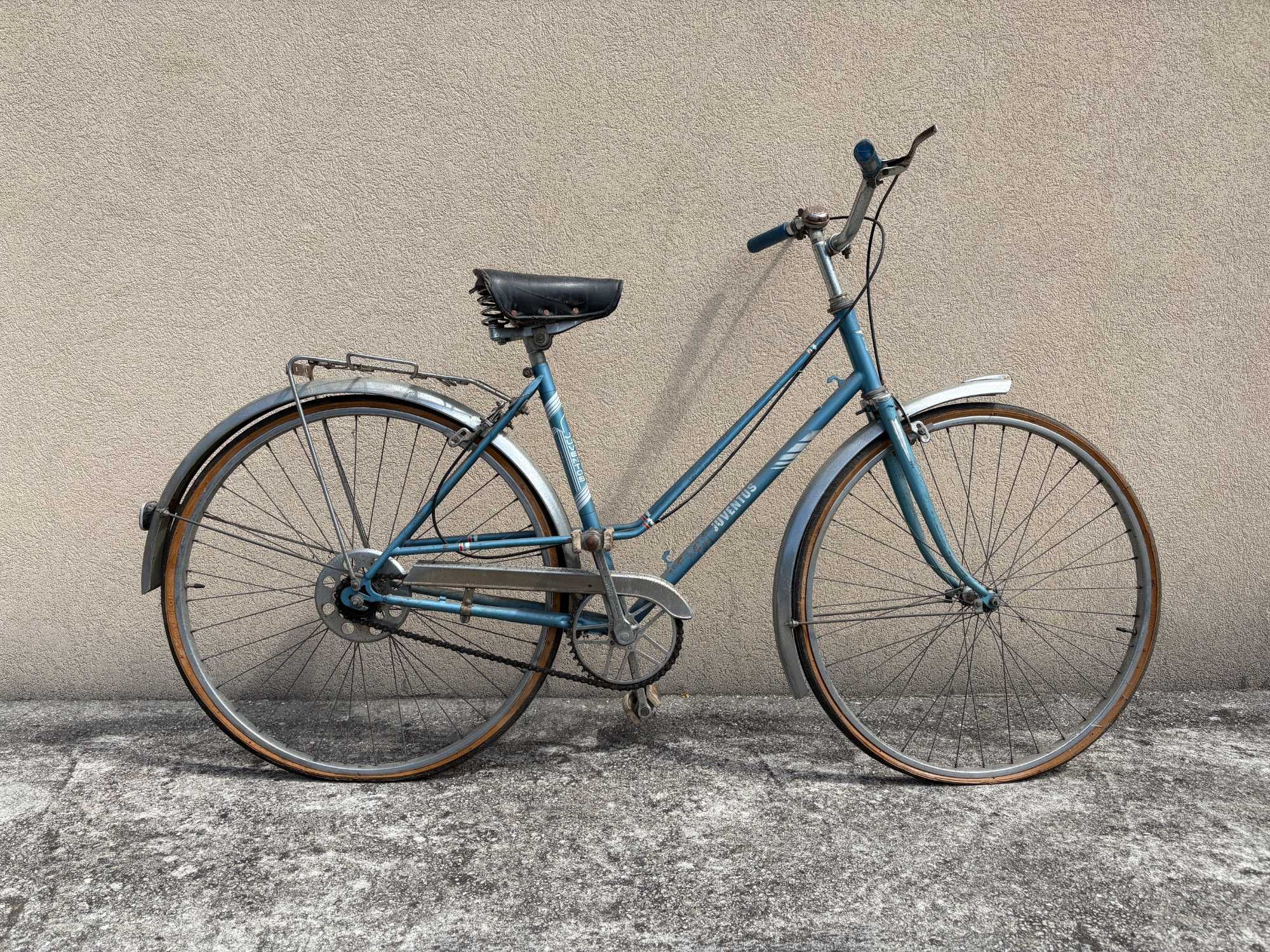 Bicicleta roda 26