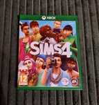 Gra The Sims 4 na XBOX