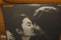 Jonn Lenon, e Yoko Ono LP 33