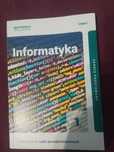 Informatyka 1 zakres podstawowy operon
