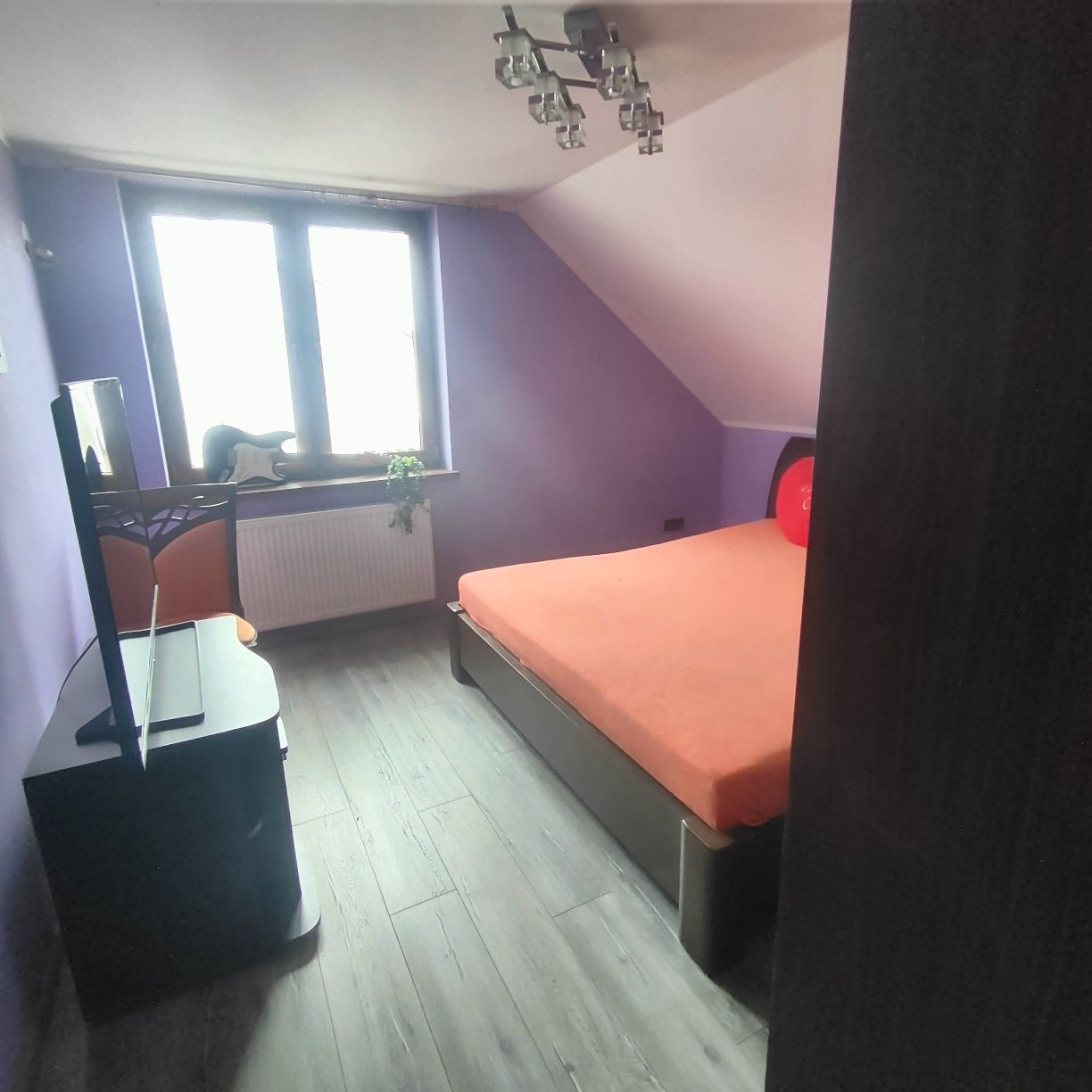 Wynajmę dom1 180 w Jedlni letnisko przy ul.Slupickiej