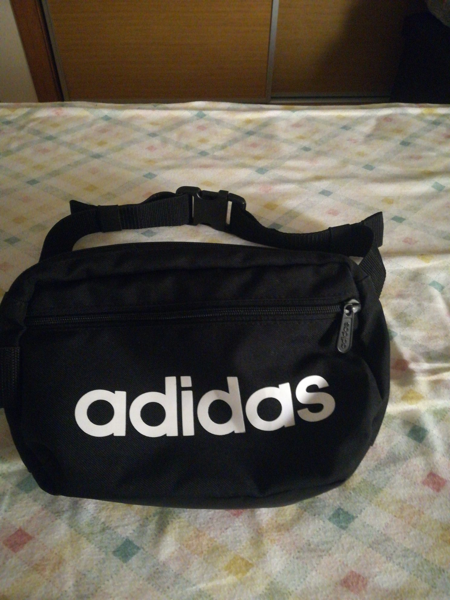 Bolsa De Cintura Essentials Adidas