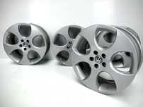Felgi aluminiowe 17” Volkswagen Polo GTI / 7J et45 (281)