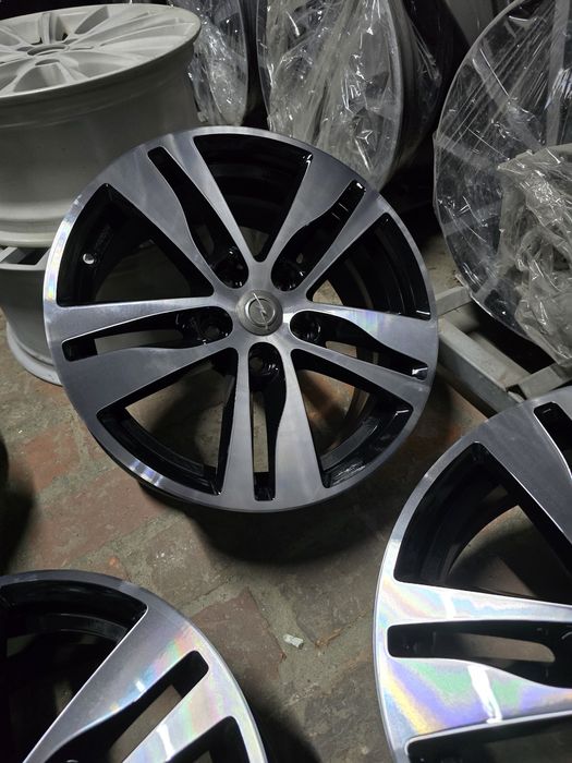 Felgi  16 5x105 Opel Astra k Astra j Mokka   chevrolet