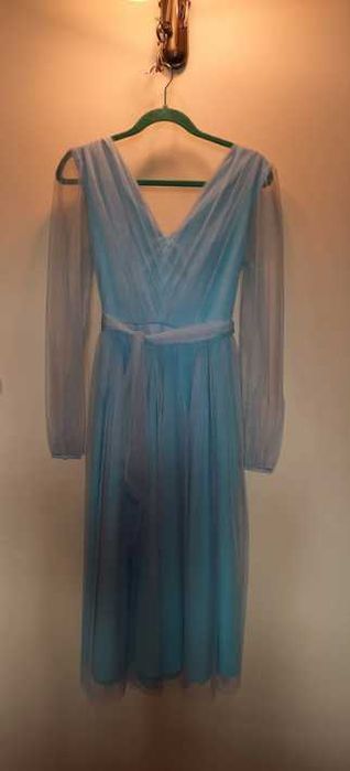 Sukienka na sylwester,komunie