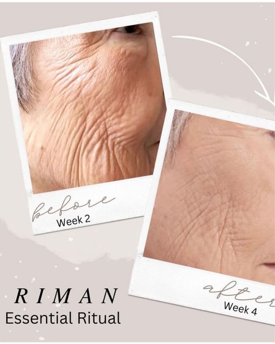 Riman косметика №1