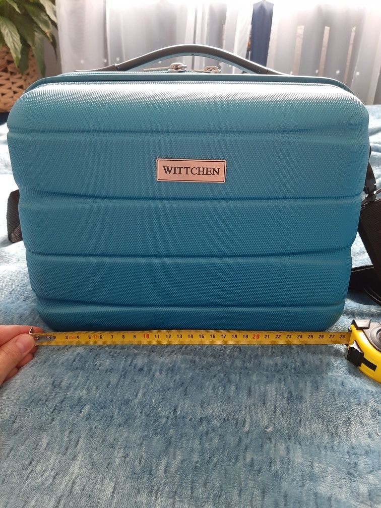 Mini walizka Wittchen Nowa!