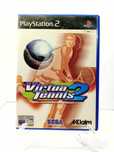 Jogo PlayStation 2 Virtua Tennis 2
