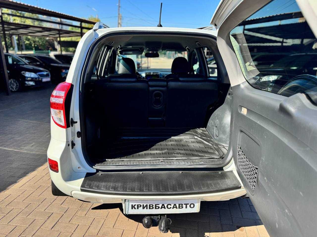 Toyota Rav 4 2010p