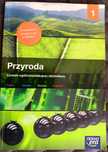 Przyroda 1 Nowa Era
