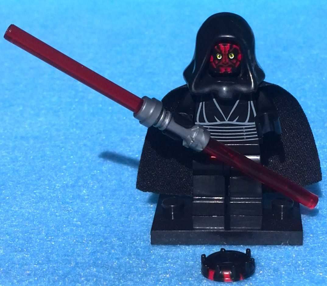 Darth Maul v1 (Star Wars)
