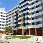 Apartamento T3 novo com terraço no centro de Oliveira de Azeméis