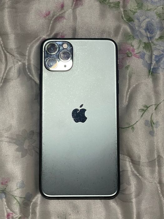 Iphone 11 promax