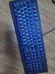 Klawiatura steelseries apex 100 podswietlana