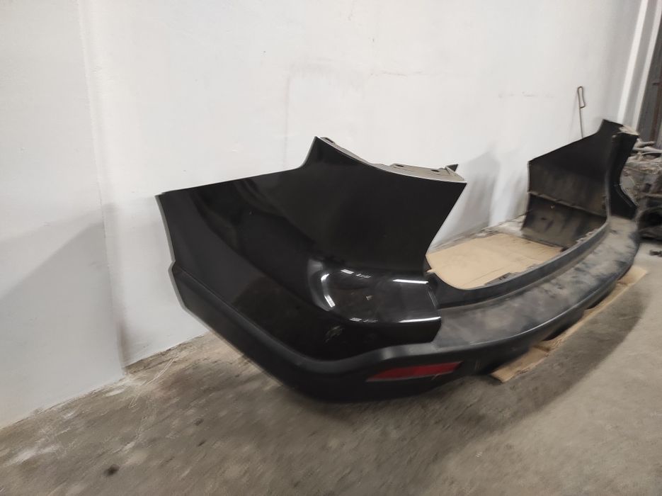 Crv III zderzak tylny B92P