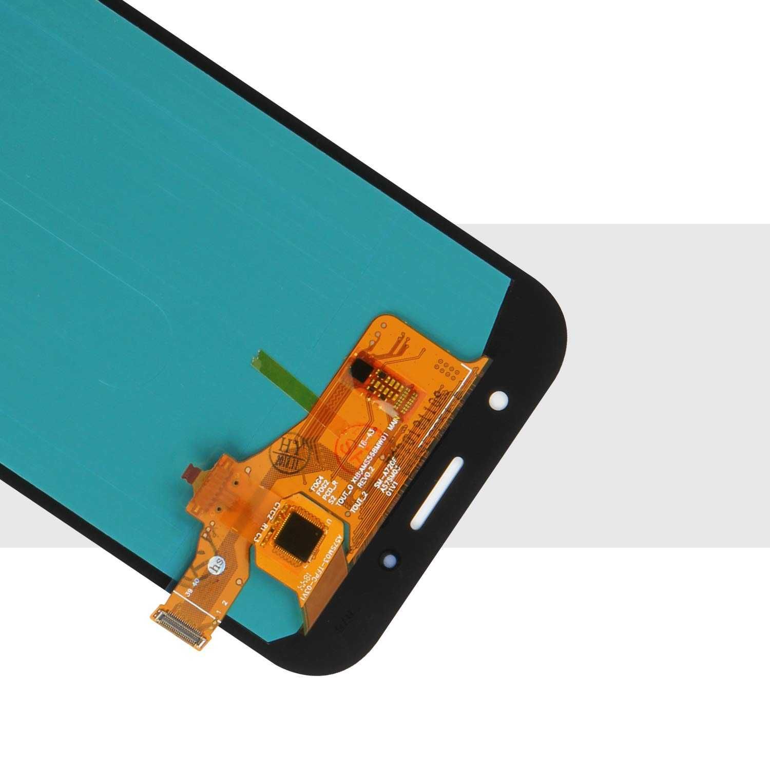 Samsung Galaxy A7 2017 A720 LCD Digitizer oled