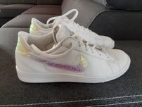 Nowe buty nike nike