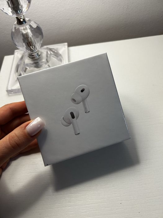 AirPods Pro 2gen.