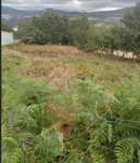 Terreno bem localizado perto do rio