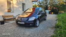 Sprzedam mercedes bezb