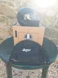 Capacete Agv pista GP RR