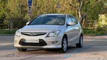 Hyundai i30 2010 1.6