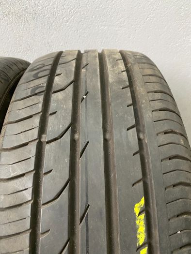 Continental ContiPremiumContact 225/50R17 98H Nr 379