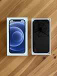 iPhone 12 128gb czarny