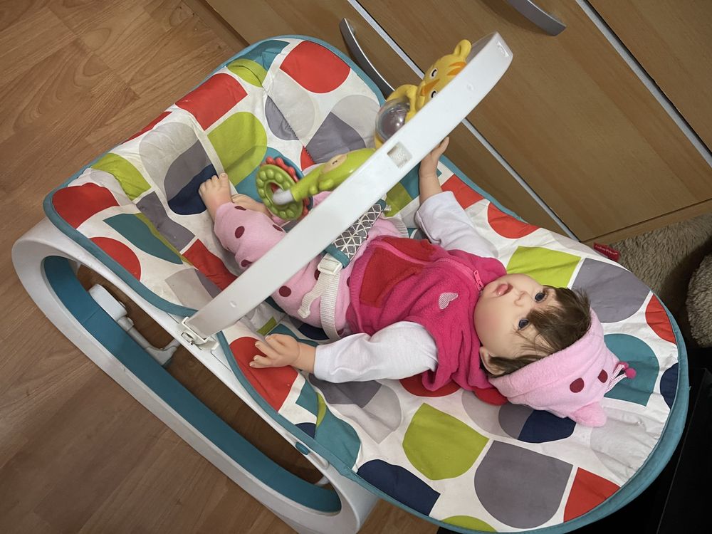 espreguiçadeira chicco