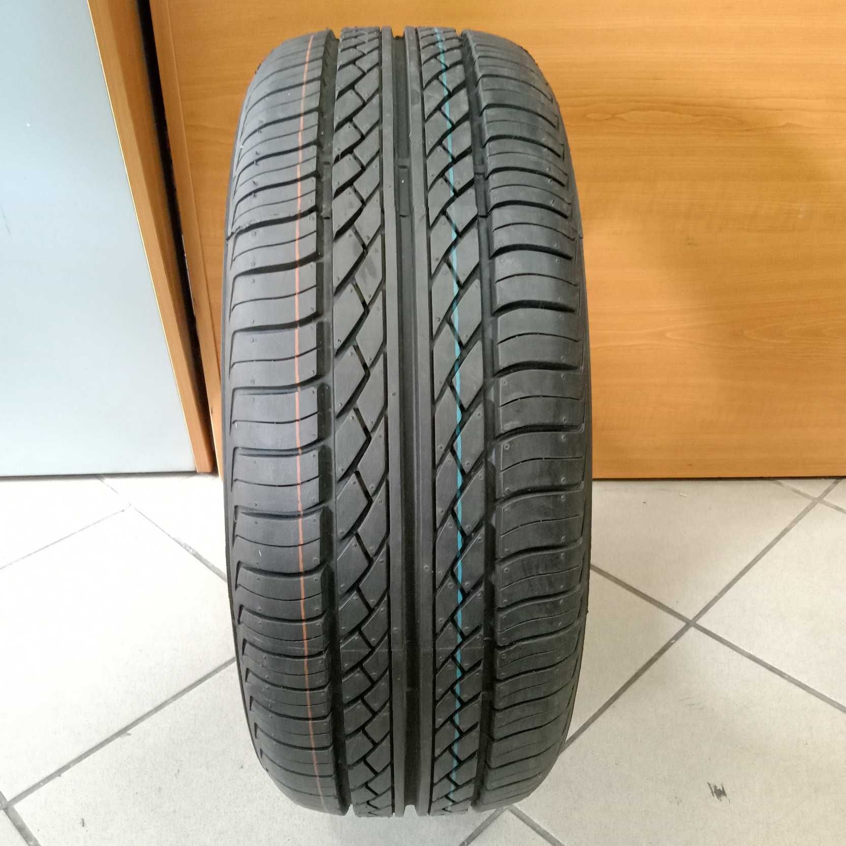 Opona 195/55 R15 85V Hankook K406 Lato 2018 NOWA