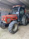 Trator carraro T105