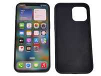 Apple iPhone 12 Pro Max 128 GB iOS 18 niebieski Pacific Blue