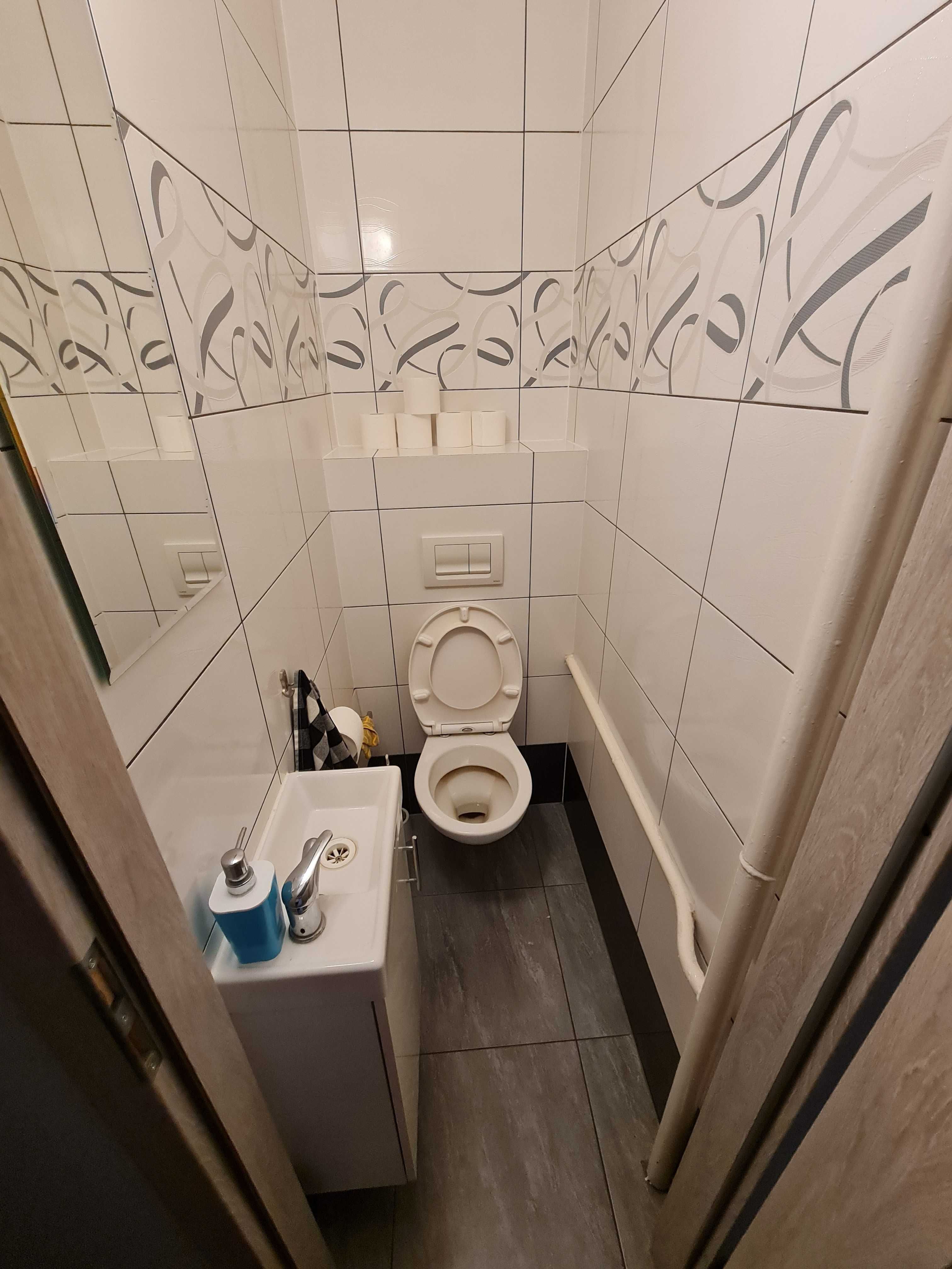 Pokój na osiedlu przyjaźni jednoosobowy Krzyki