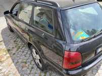 Audi à 4 1900 tdi