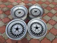 Rial Mesh 5x112 4 sztuki 8x16" ET11 Mercedes w123 w124 w107 w129 w126