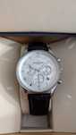Часы Jacques lemans 1-1654 chronograph, годинник хронограф Австрія