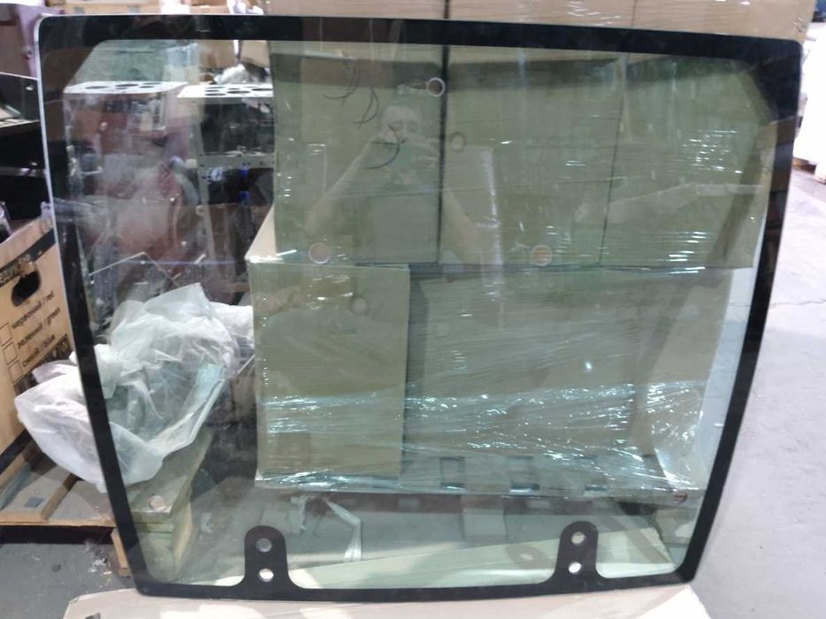Скло кабіни трактора, двері Скаут,Файтер,Булат,Lovol,ДТЗ. Стекло,двери