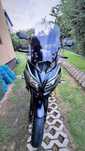 Kawasaki Versys 650 Kawasaki Versys ABS 650 2018