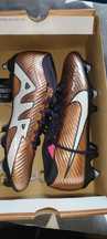 Nowe korki Nike Zoom Mercurial superfly 9 Academy sg r.41 gwarancja