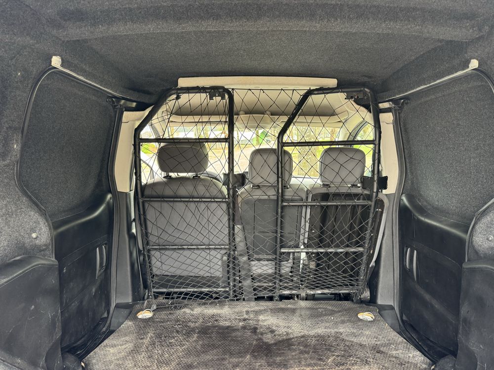 Citroen Berlingo 1.6HDI 120cv