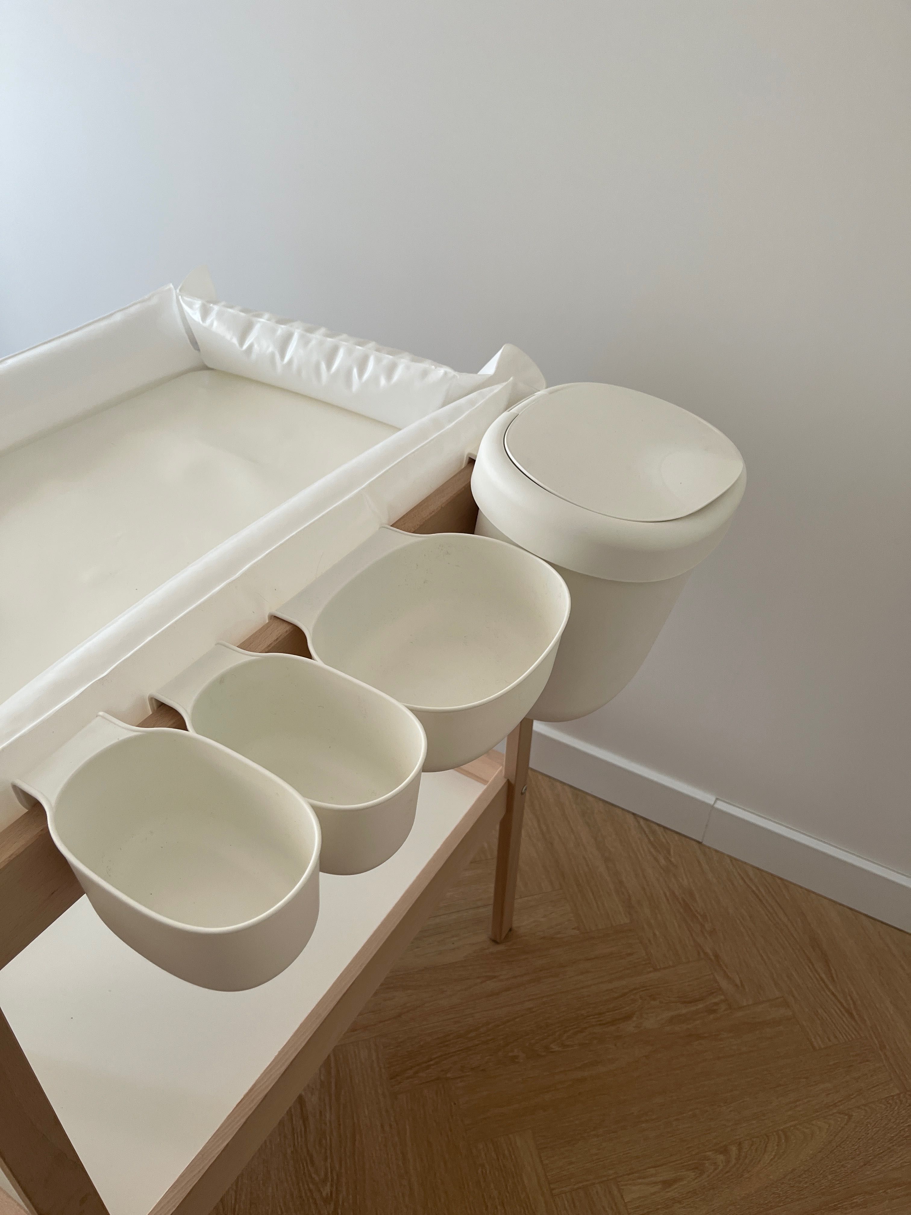 Przewijak Ikea Sniglar