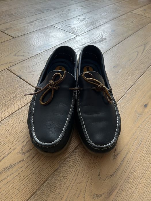 Продам мокасины Greyder 41 р