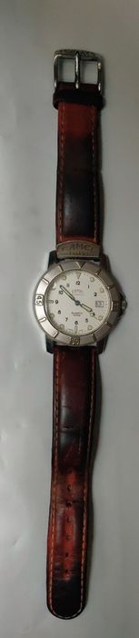 Relógio CAMEL Trophy