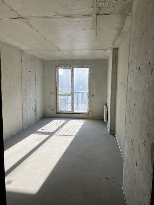 Продаж 1-кімн.кв.(ВЛАСНИК) ВИННИКИ право власності, 3 пов./8пов.