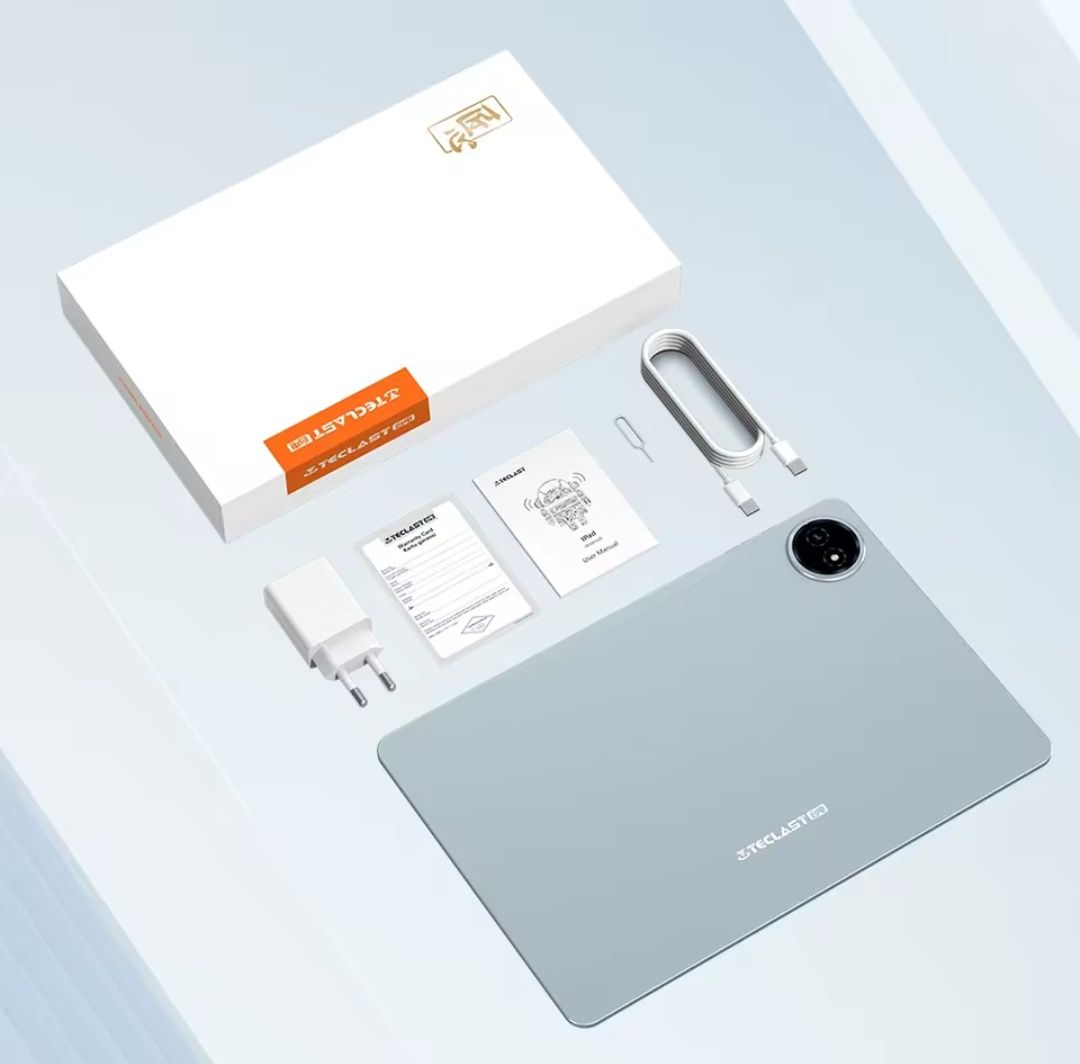 ! Планшет Teclast M50+
